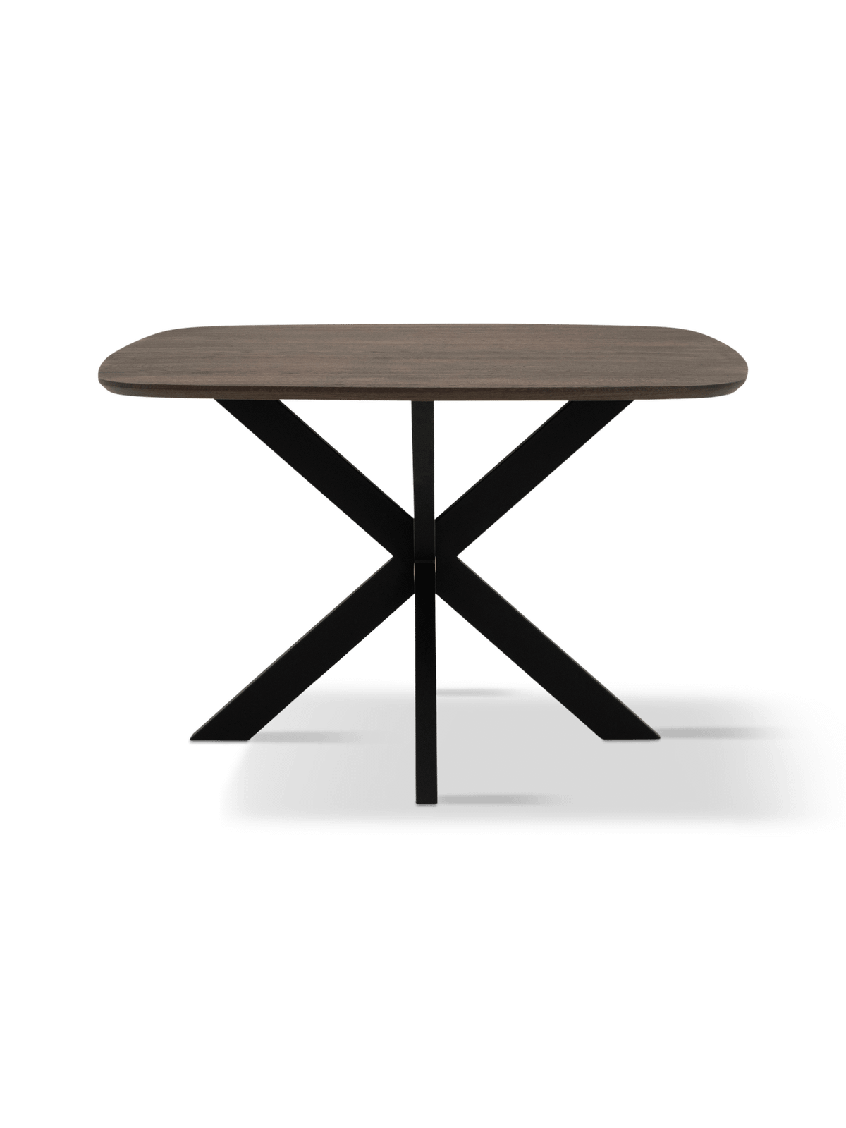 Eettafel Rato Smoked Oak
