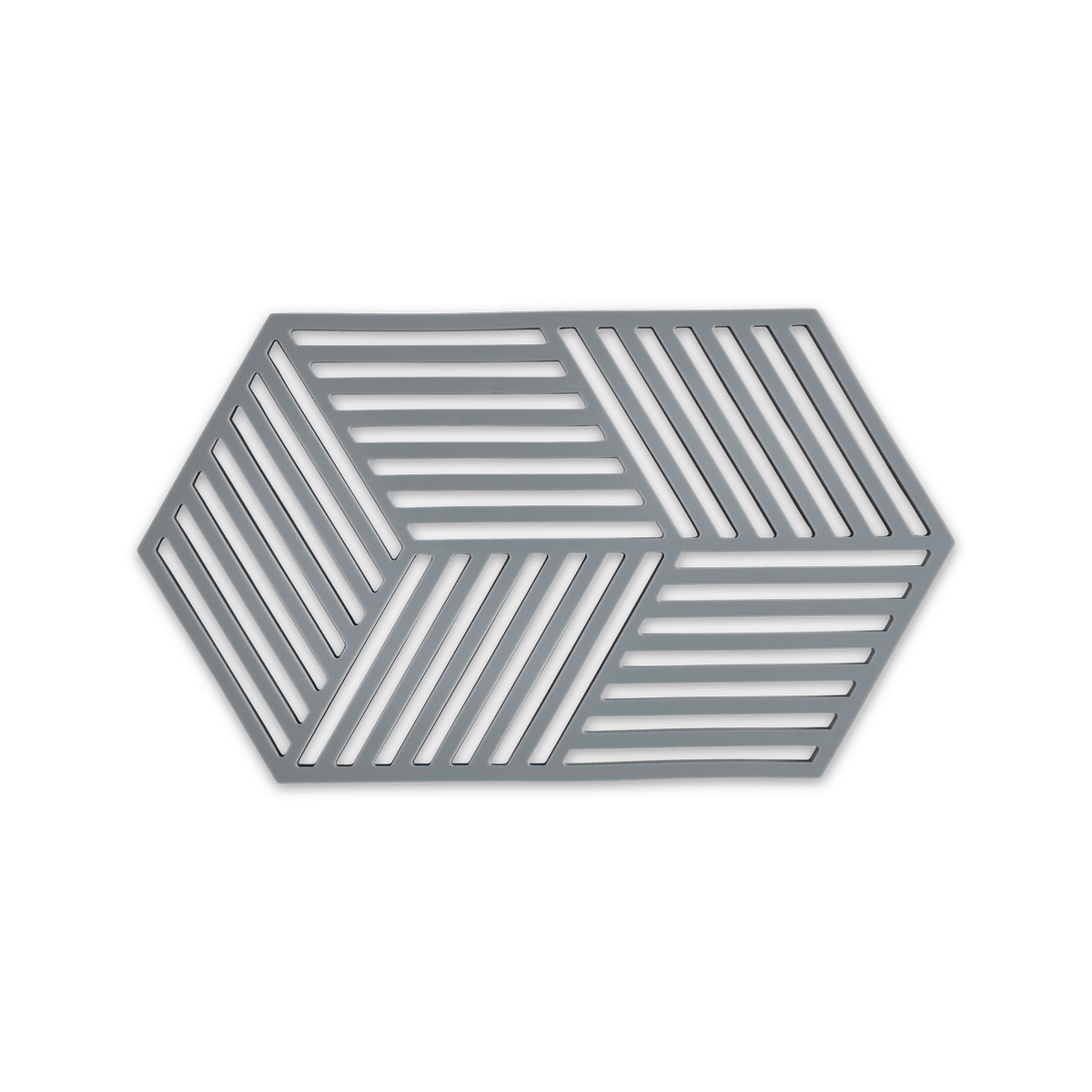 Potonderz. HEXAGON XL Sil. Cool Grey