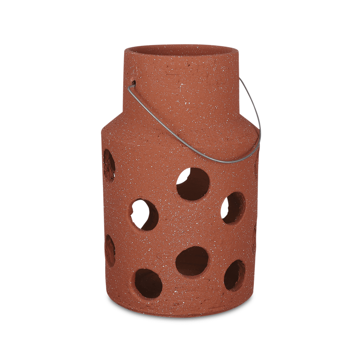 Lantaarn PIETRA Terra XL