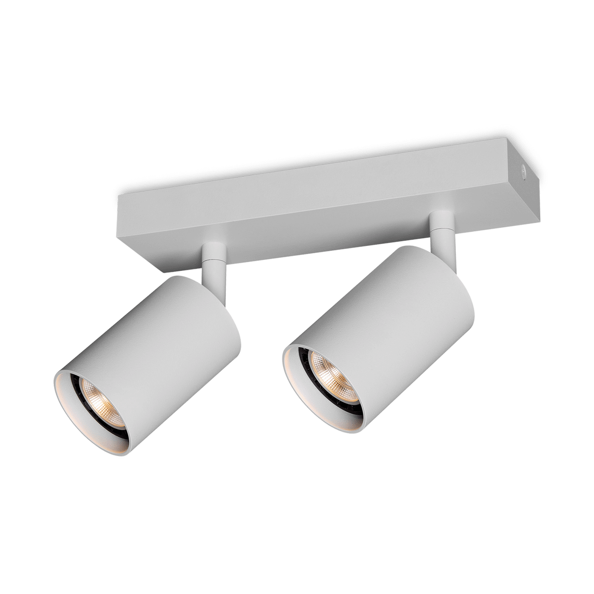 Spot TABOO 2Del. Wit