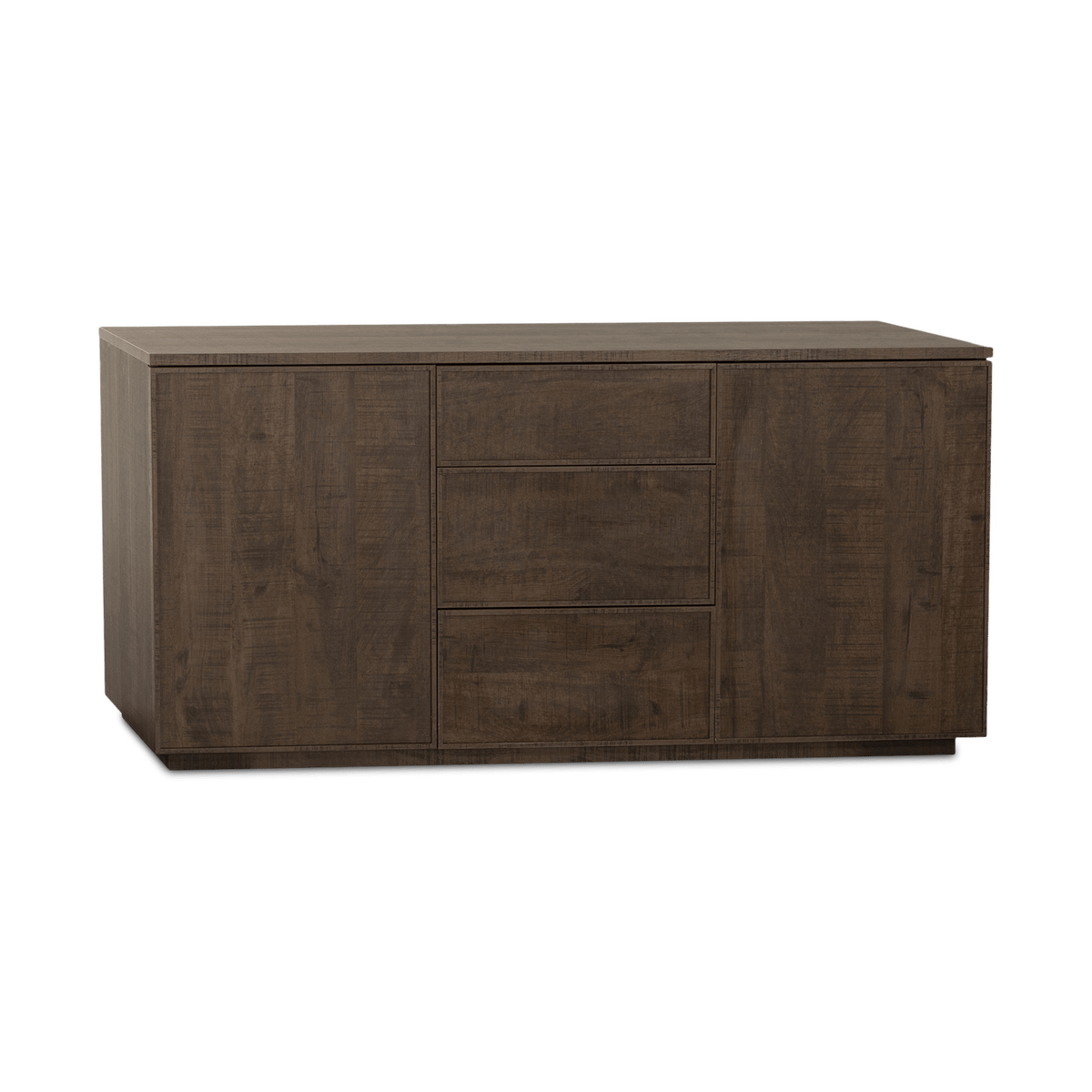 Dressoir ADAMO Dark Mango B180