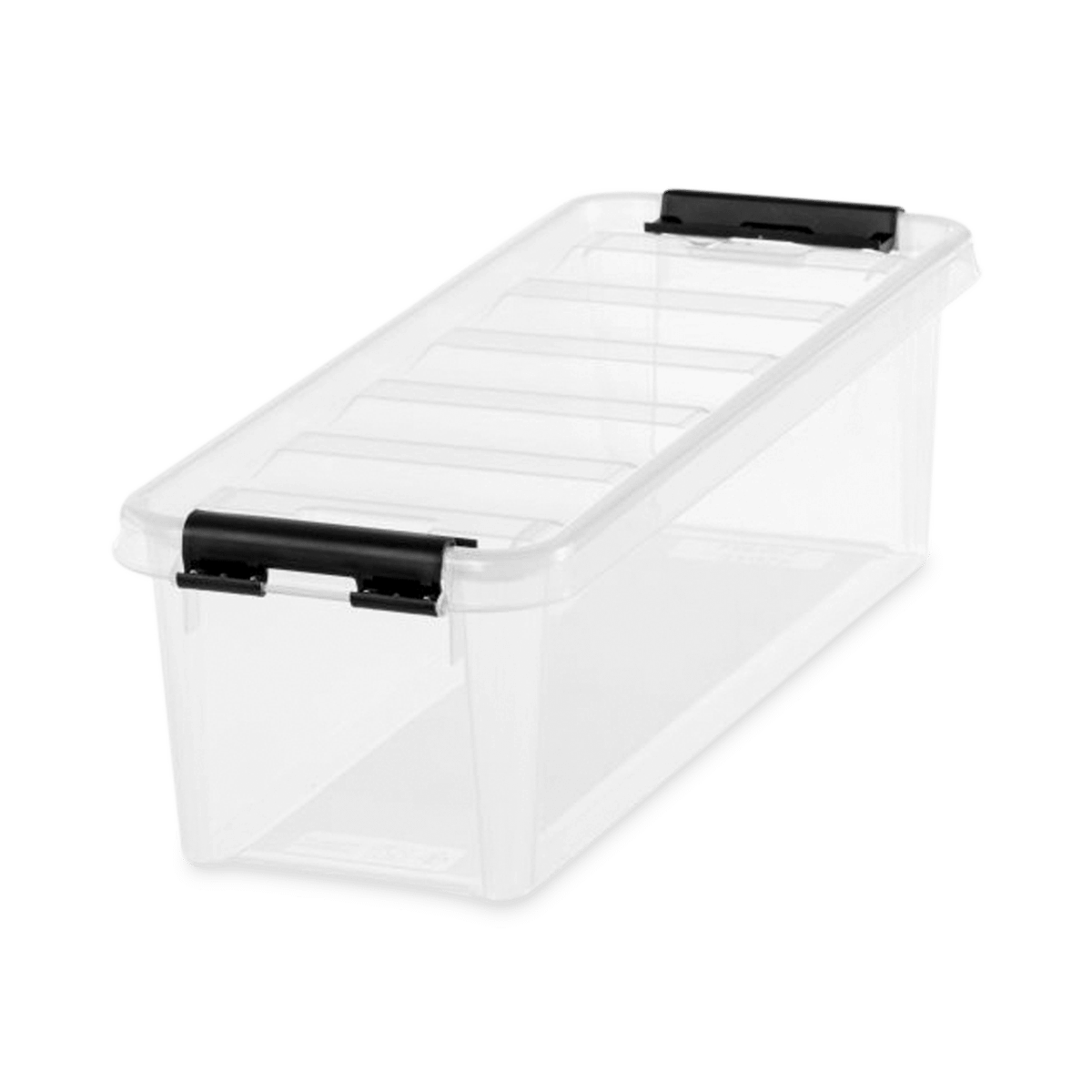 Opbergbox CLASSIC 4 Met Deksel