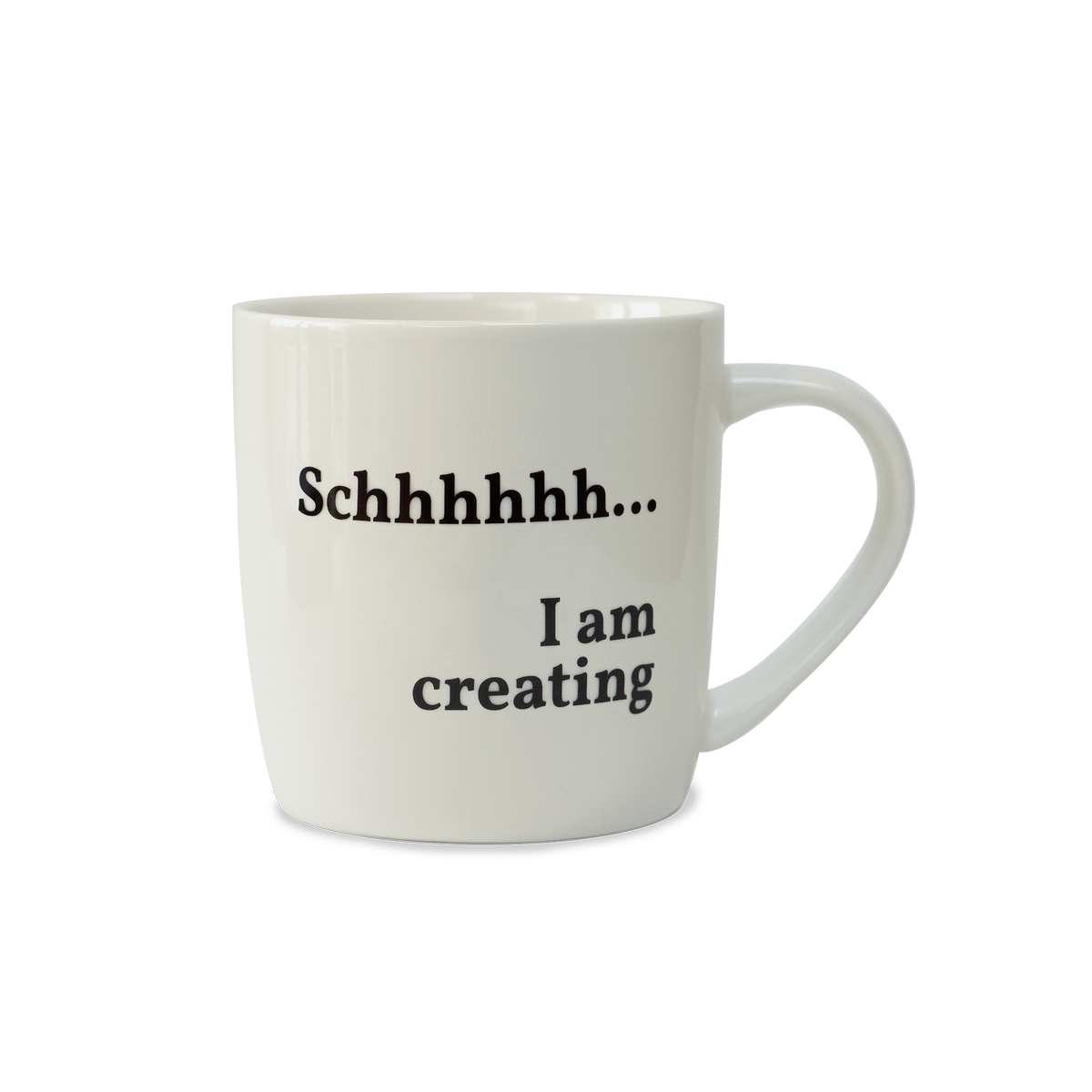 Mok Shhhhhh... I Am Creating