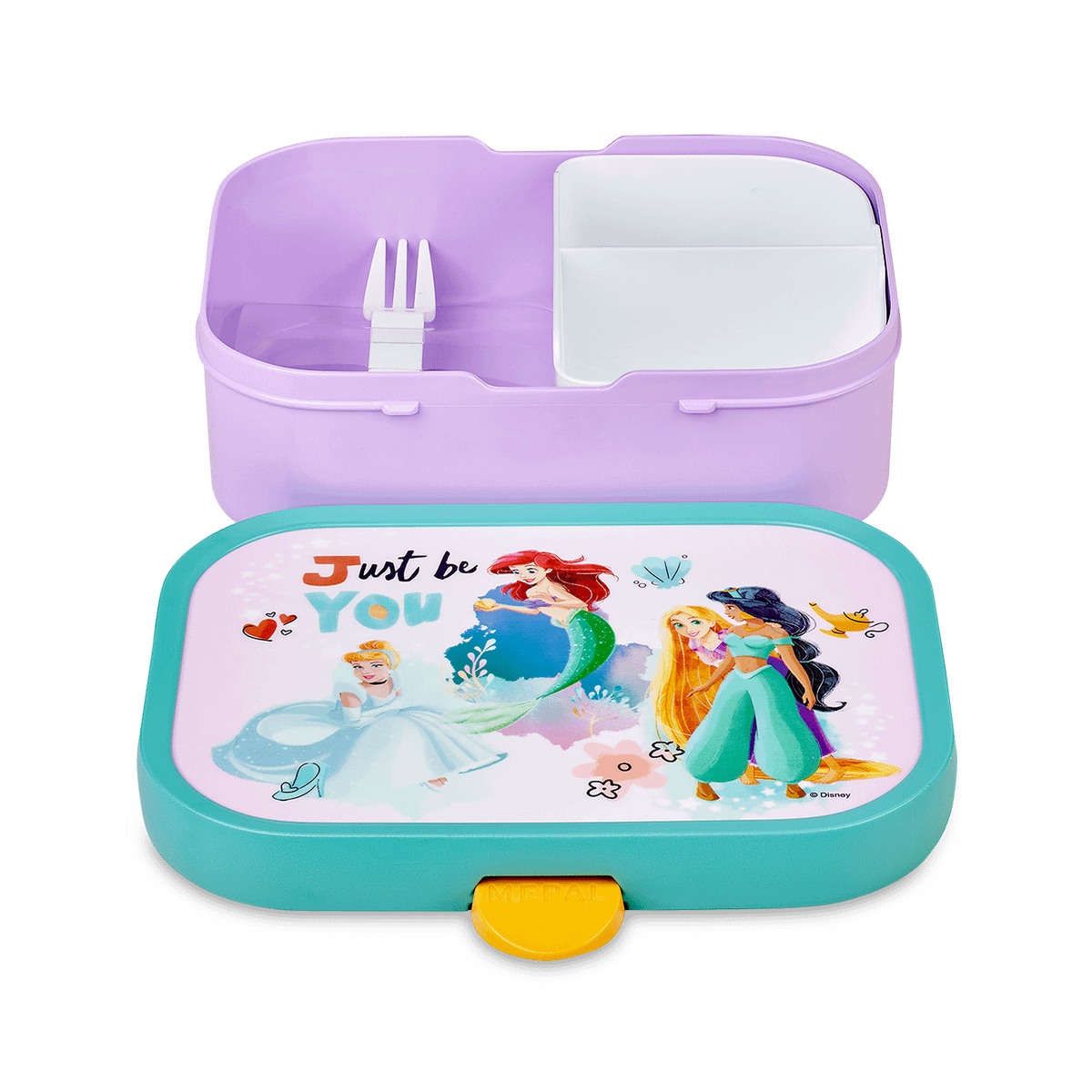 Lunchbox DISNEY PRINCESS
