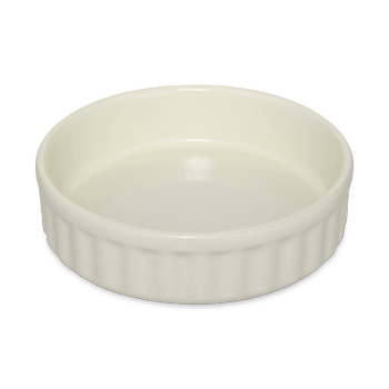 Crème Brulée Schaaltje CERIA Ker. Crème/Terra Ass. Crème Brulée Schaaltje CERIA Ker. Crème/Terra Ass.