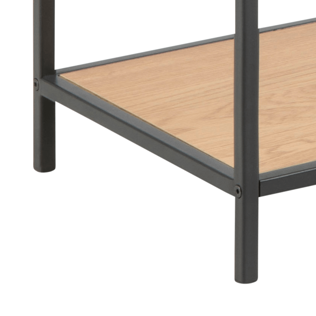 Console BOKSKAP Wild Oak Console BOKSKAP Wild Oak