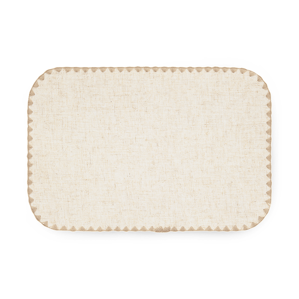 Placemat SANDIRI Poly Beige