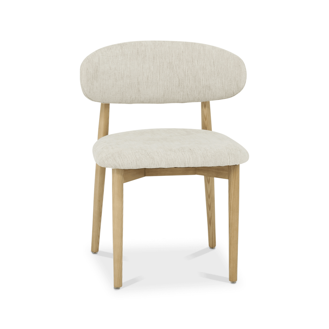 Stoel SIGNE Ash Wood Natural Stoel SIGNE Ash Wood Natural