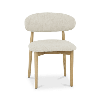 Stoel SIGNE Ash Wood Natural Stoel SIGNE Ash Wood Natural