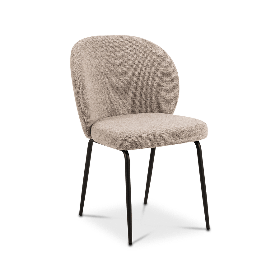 Stoel CENNA Monza 60 beige Stoel CENNA Monza 60 beige