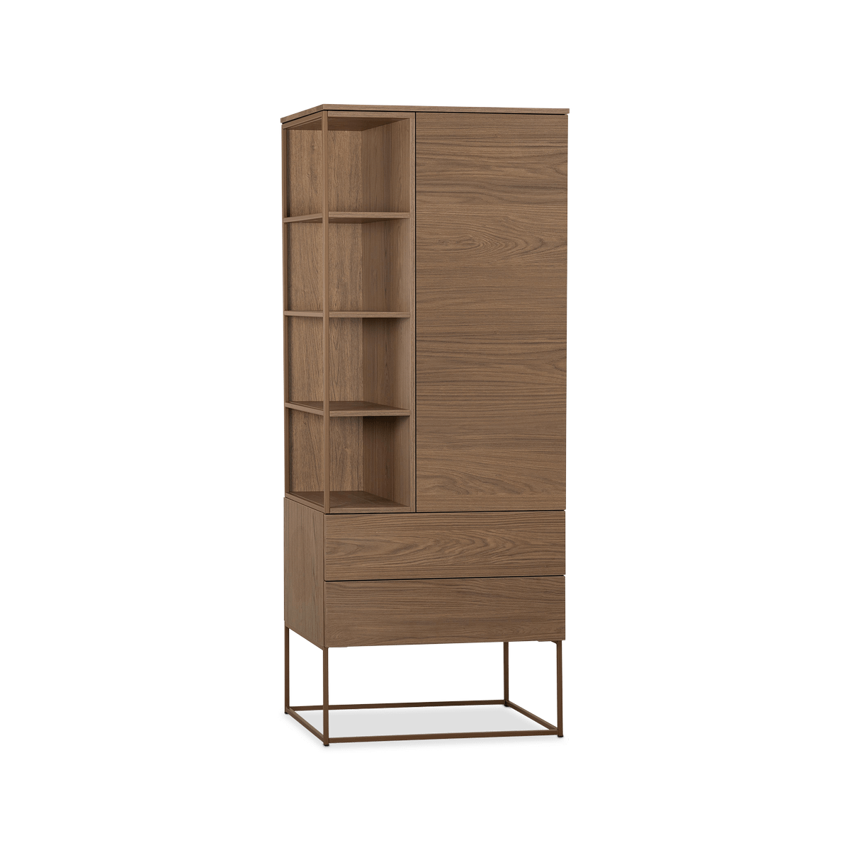 Wandkast ELEONORE B80