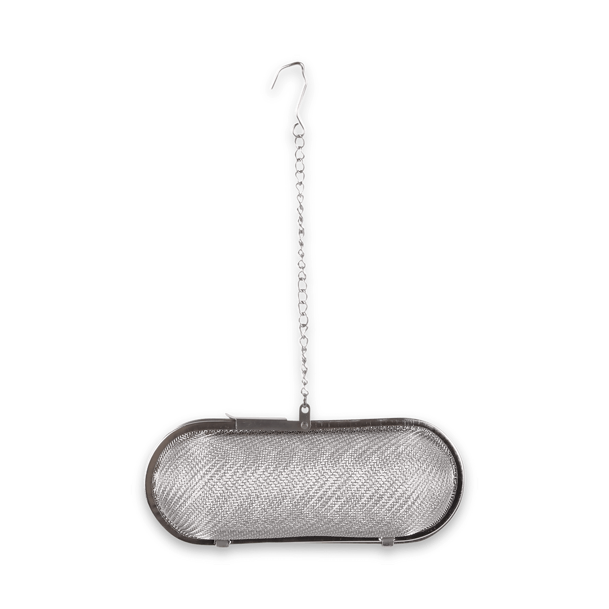 Kruidenbuiltje COOK Inox