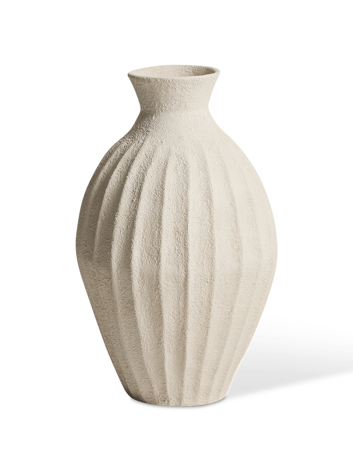 Vaas Arquena Beige 67 cm