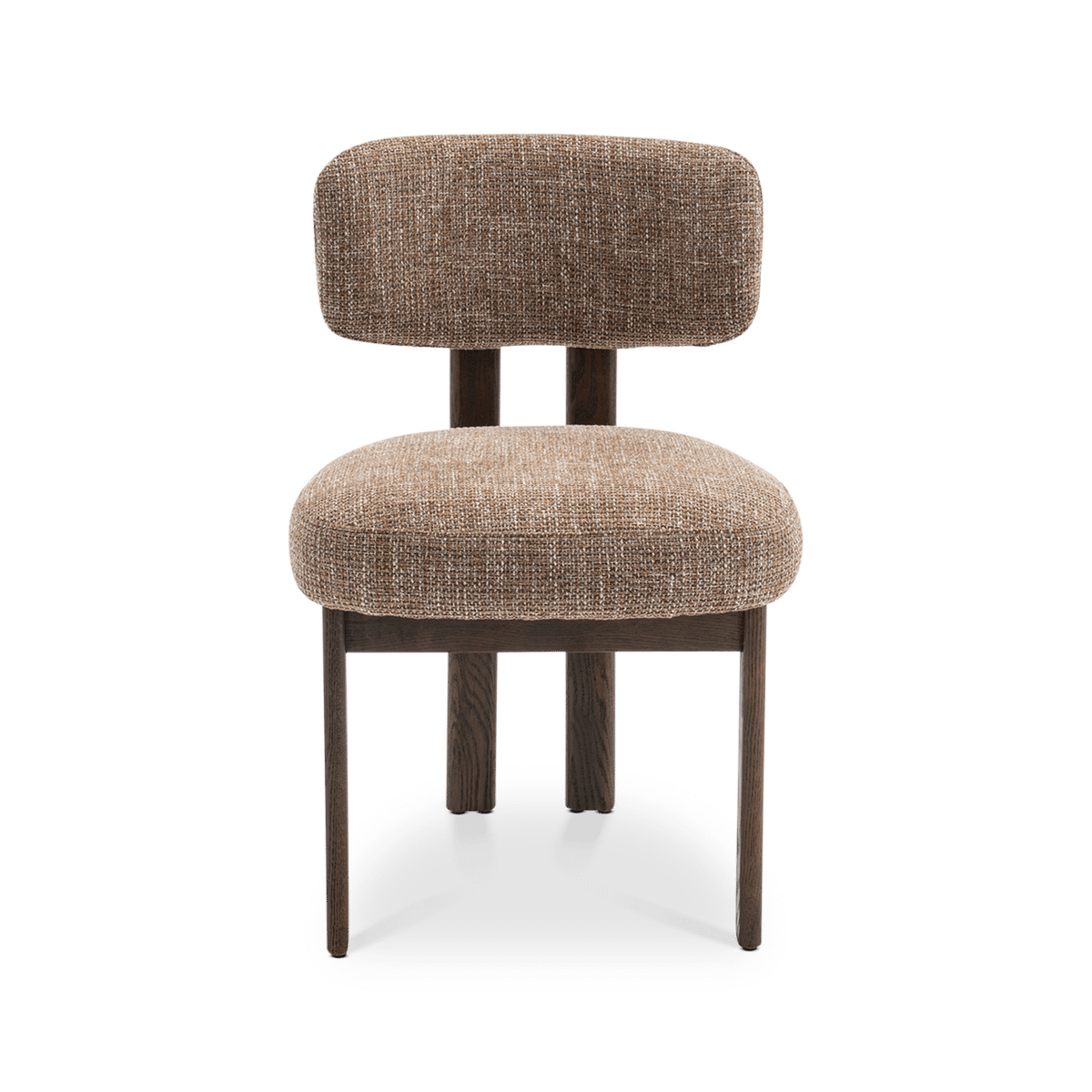 Stoel SURI Nordic Mocha/Dirty Oak