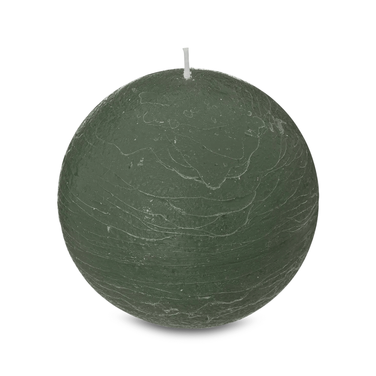 Bolkaars RUSTIC Rond 10 Eucalyptus