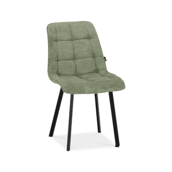 Stoel ALTO Green Pt Zwart Stoel ALTO Green Pt Zwart