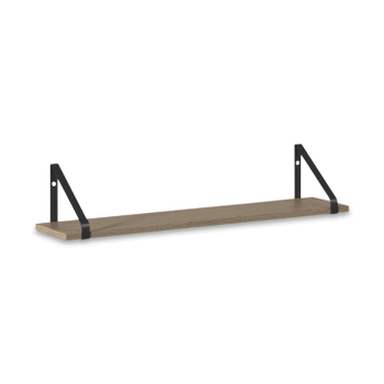 Wandplank ALIDA 78cm Wandplank ALIDA 78cm