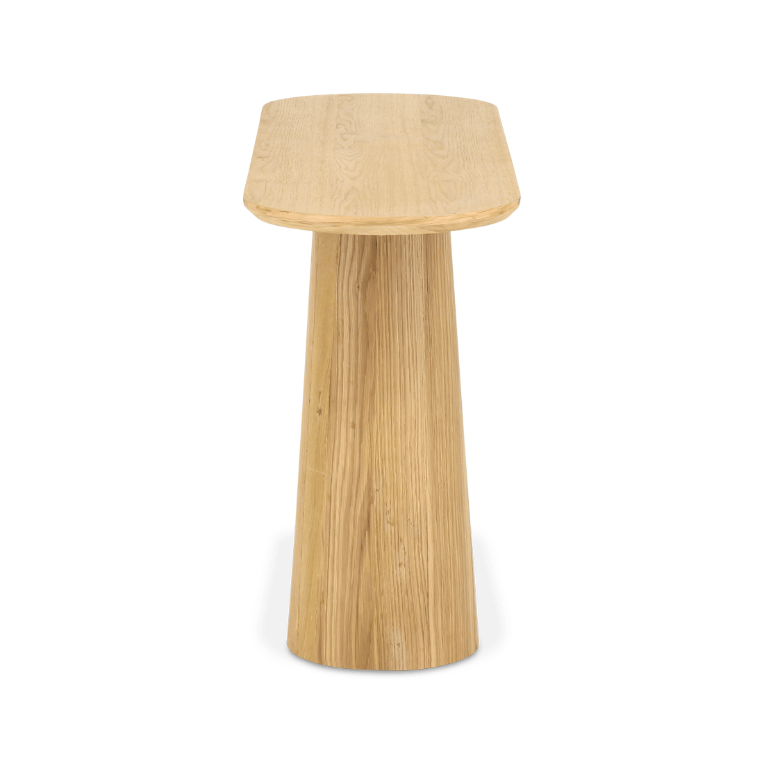 Console OAKJARI 135x40 Eikfineer Natural Console OAKJARI 135x40 Eikfineer Natural