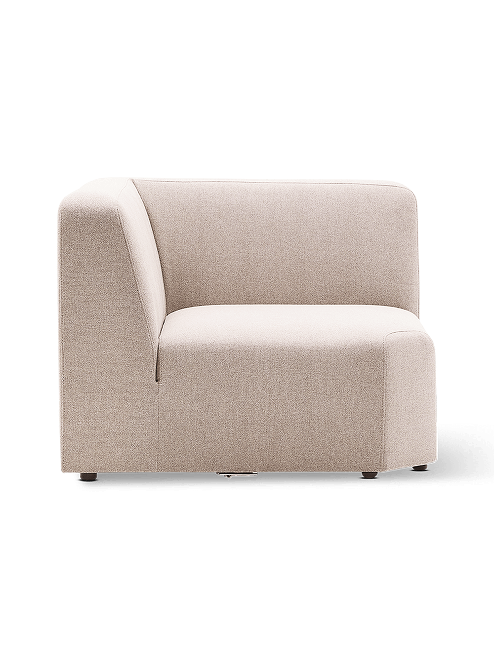 Hoekmodule Neom Beige