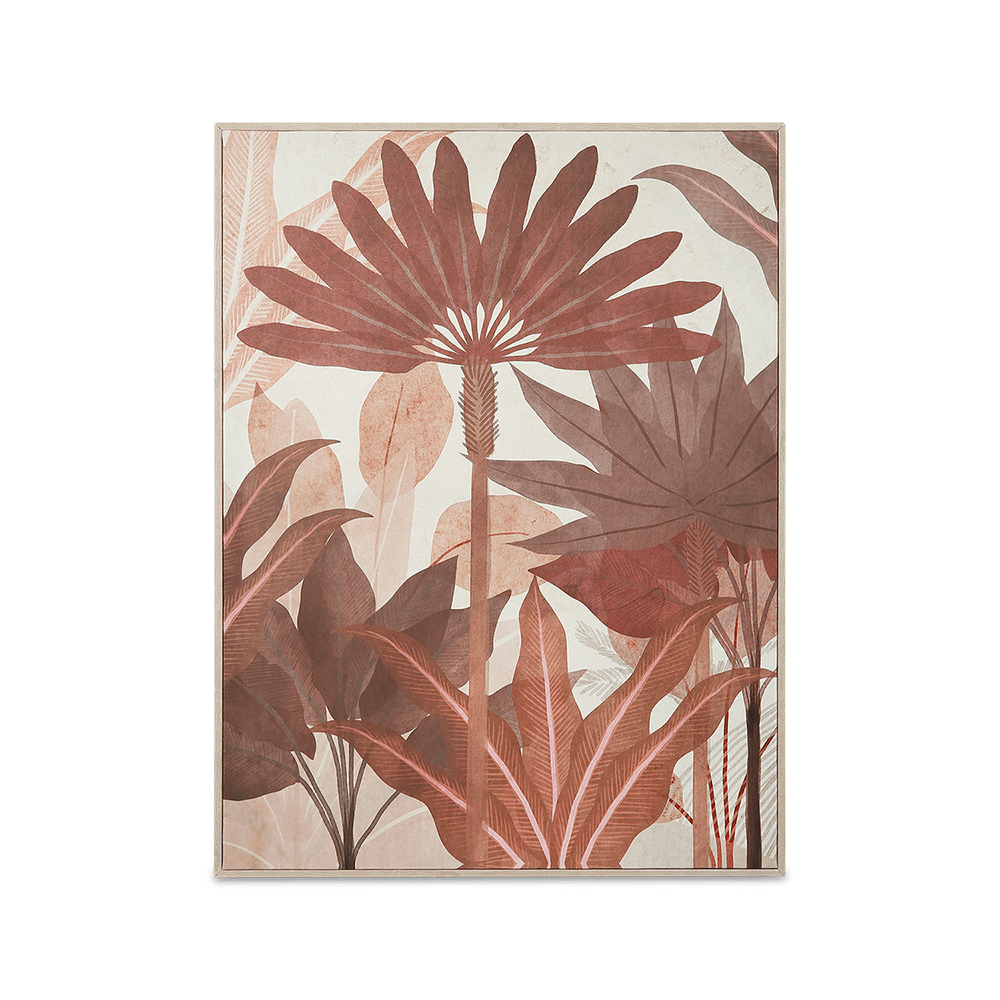 Canvas VENTAIL Terrarood