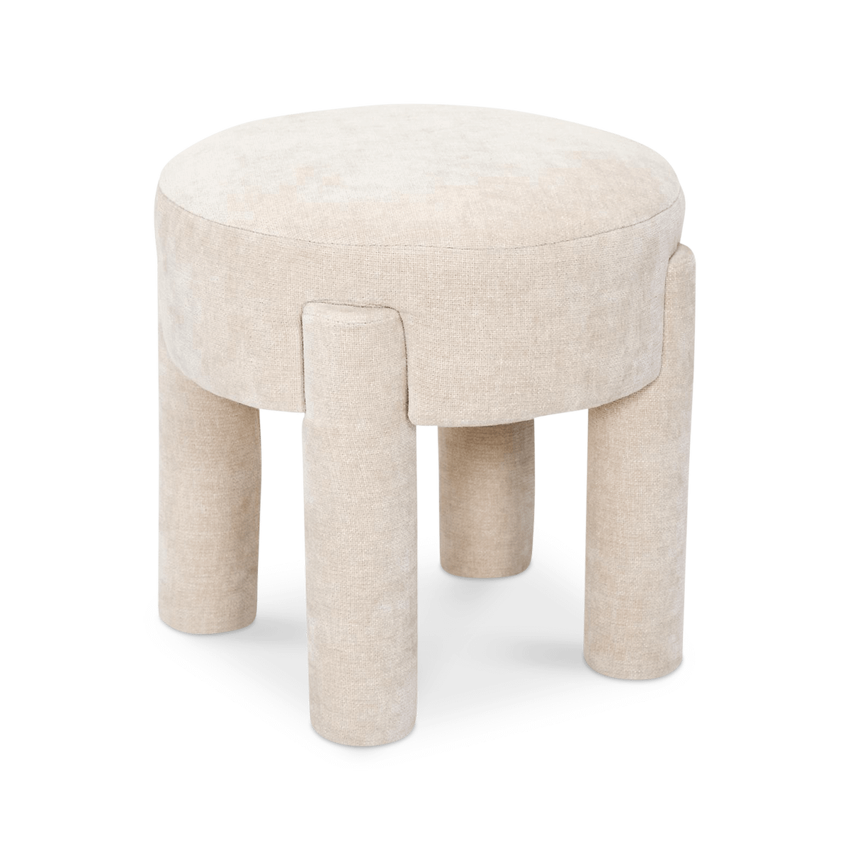 Tabouret TICINO Stof Beige