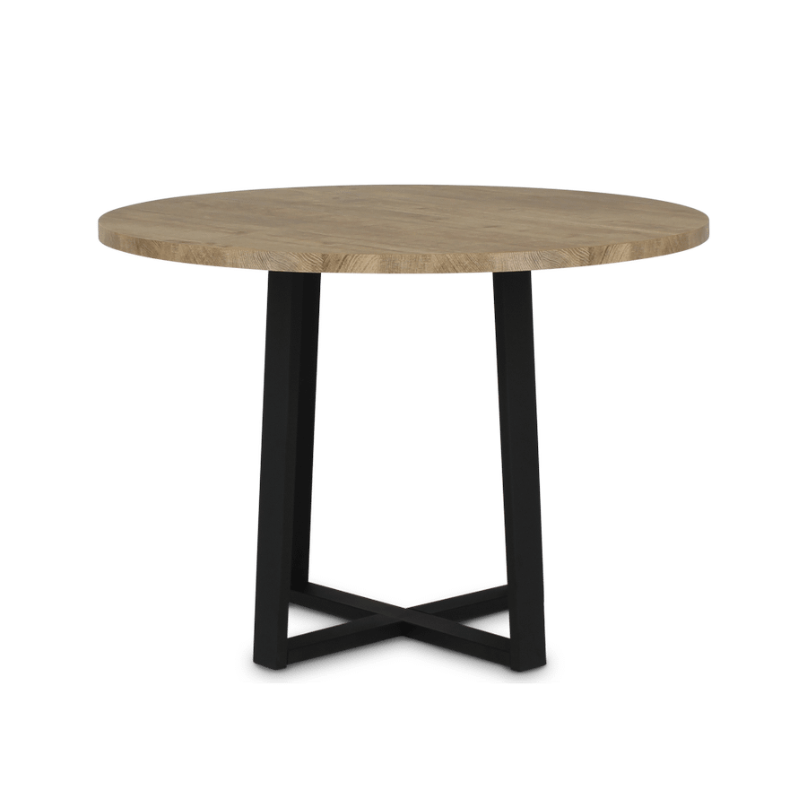 Bartafel BIRLA Mango Ø130cm Bartafel BIRLA Mango Ø130cm