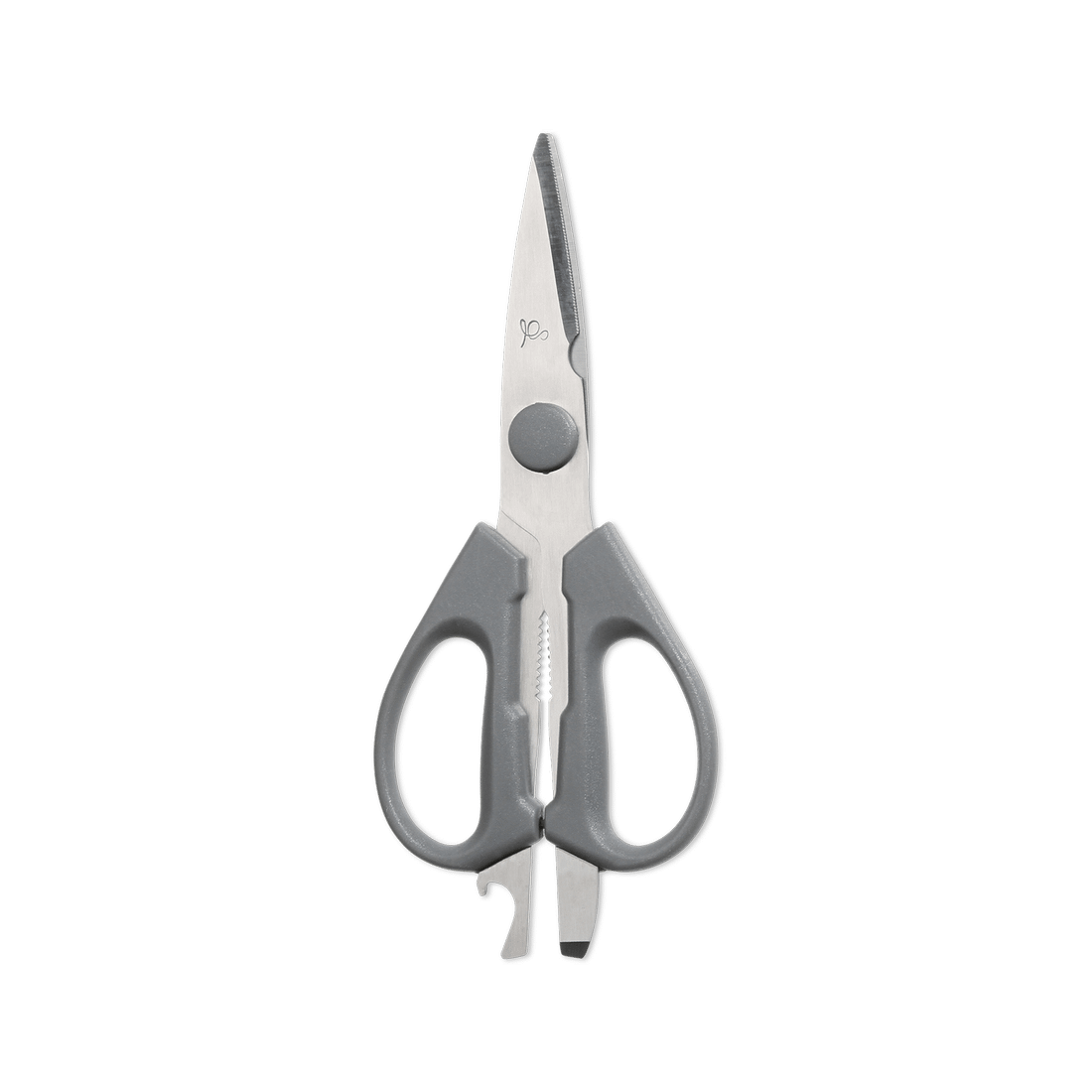 Schaar ESSENC Grijs Schaar ESSENC Grijs