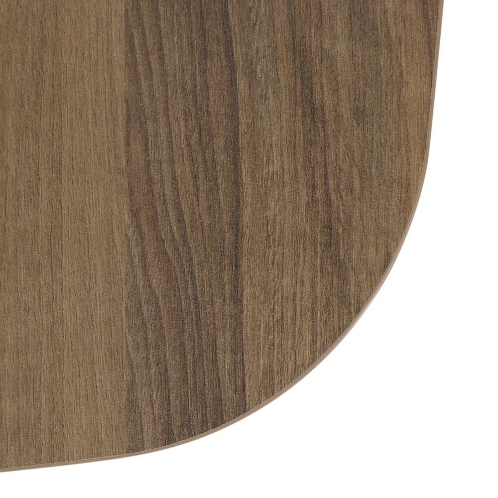 Eettafel EATING 183x100 Walnoot