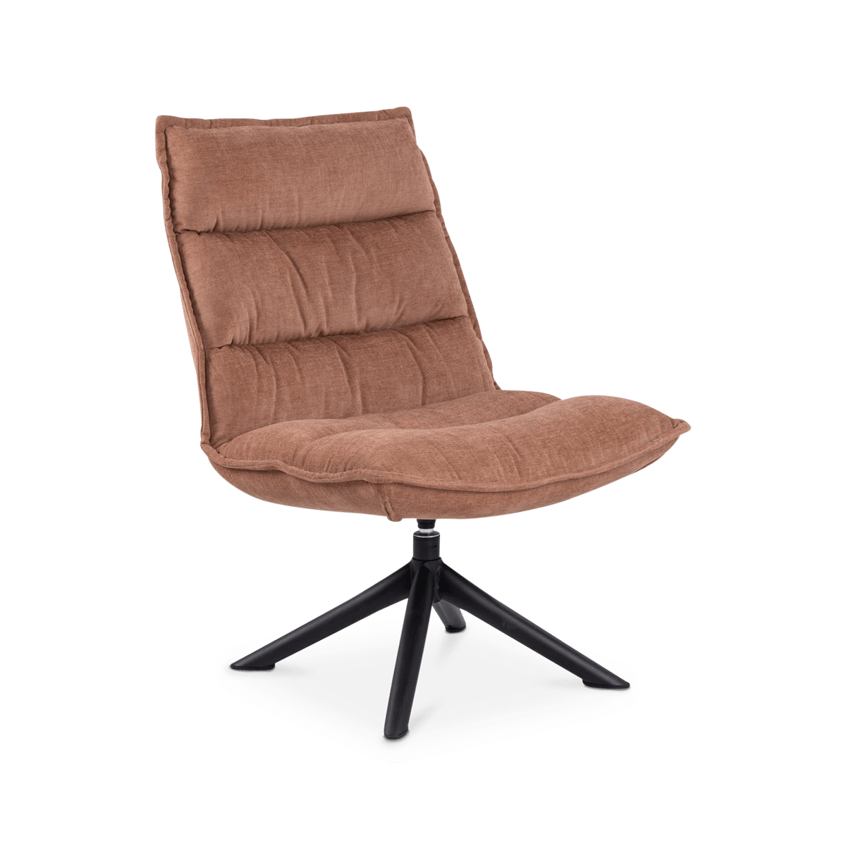 Draaifauteuil TORNADO Danny Rosewood