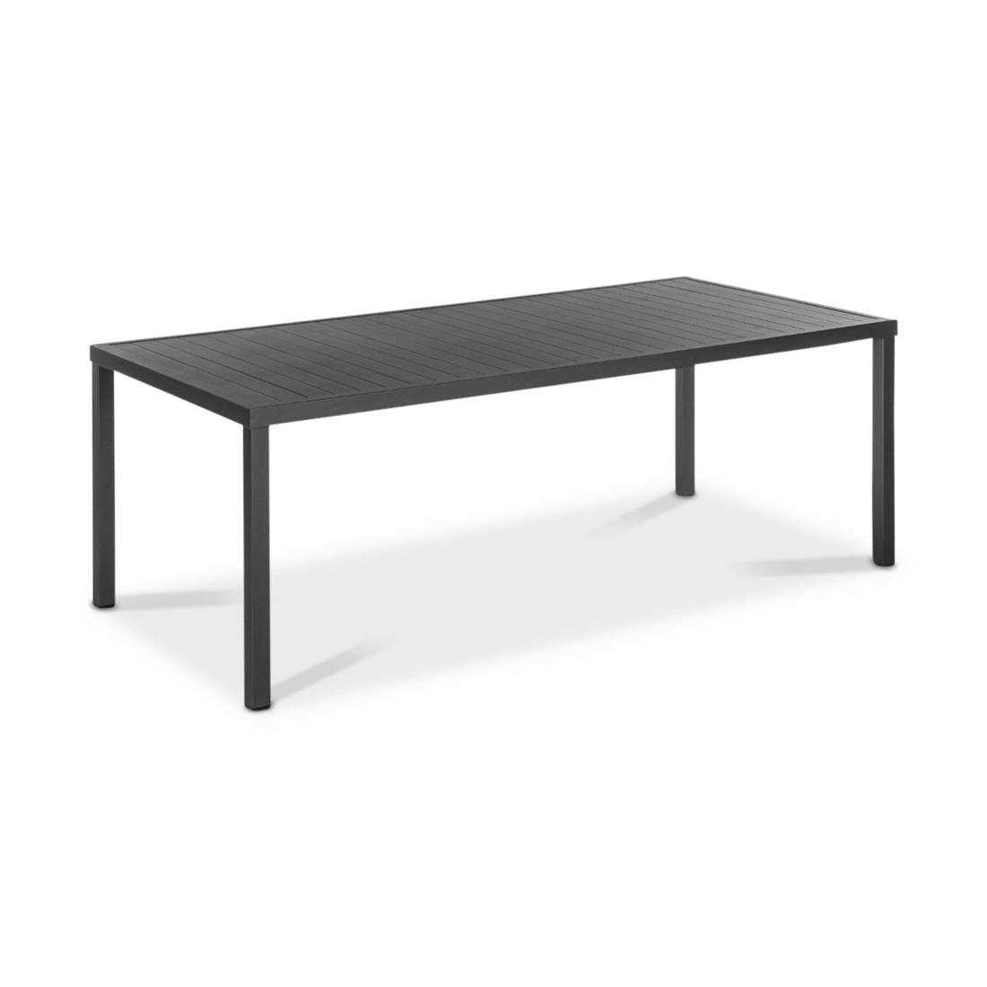 Tuintafel RISERVA Grafiet 210x100 Tuintafel RISERVA Grafiet 210x100