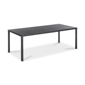 Tuintafel RISERVA Grafiet 210x100 Tuintafel RISERVA Grafiet 210x100