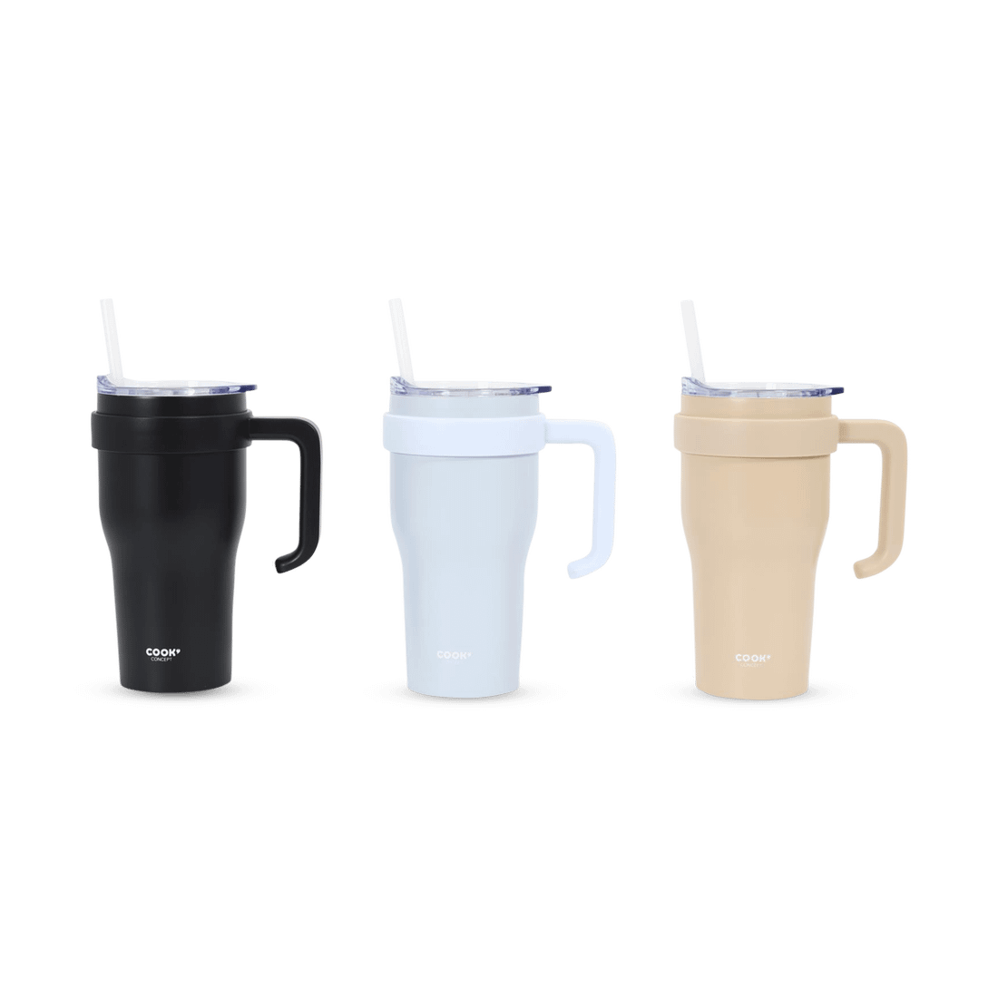 Thermosfles UNIMIA 600ml Uni Ass. Thermosfles UNIMIA 600ml Uni Ass.