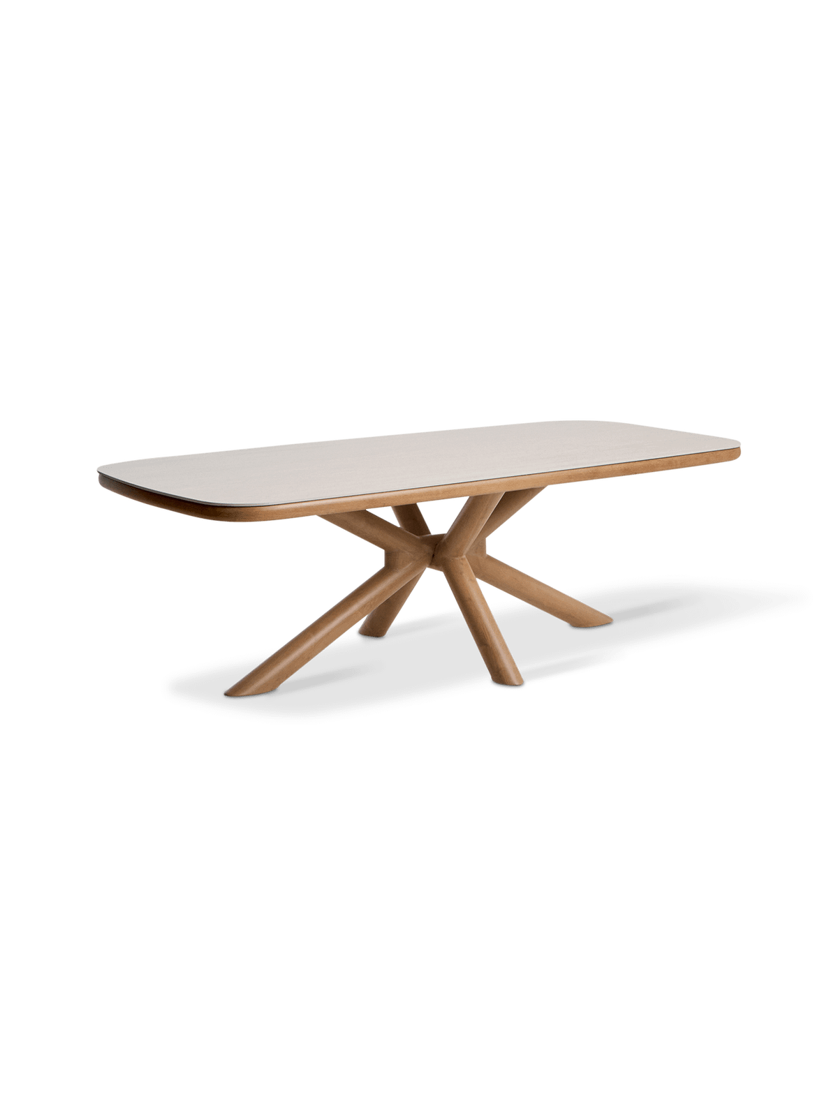 Tuintafel Mirtia 240 x 110 cm