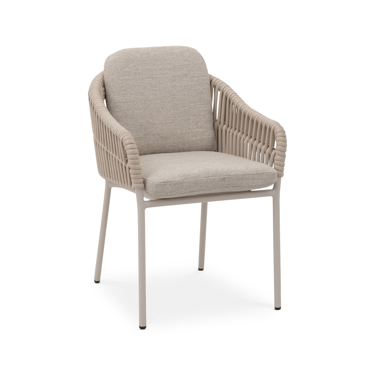 Armstoel MIRA Linen/Dune