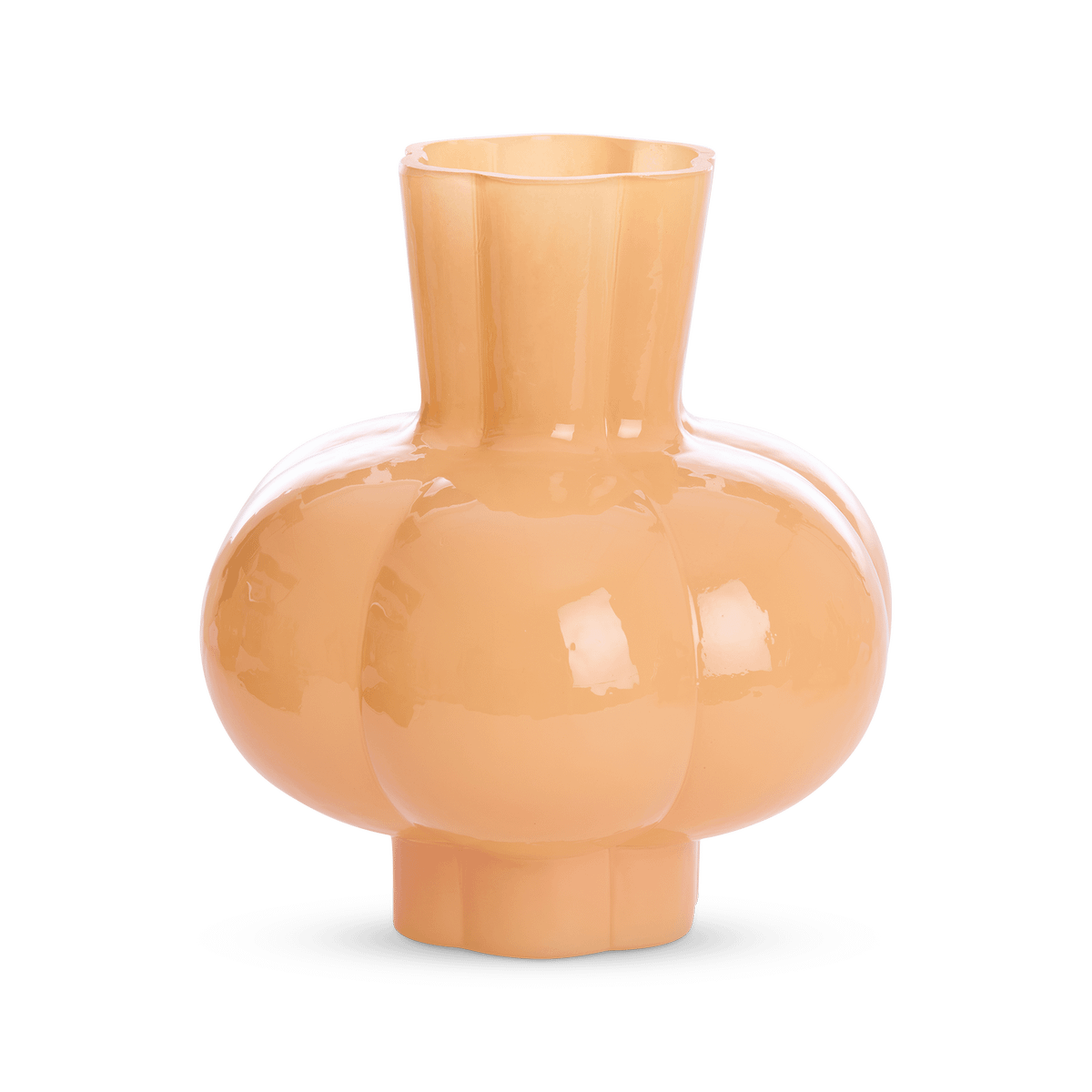 Vaas KORTOSI XL Glas Perzik