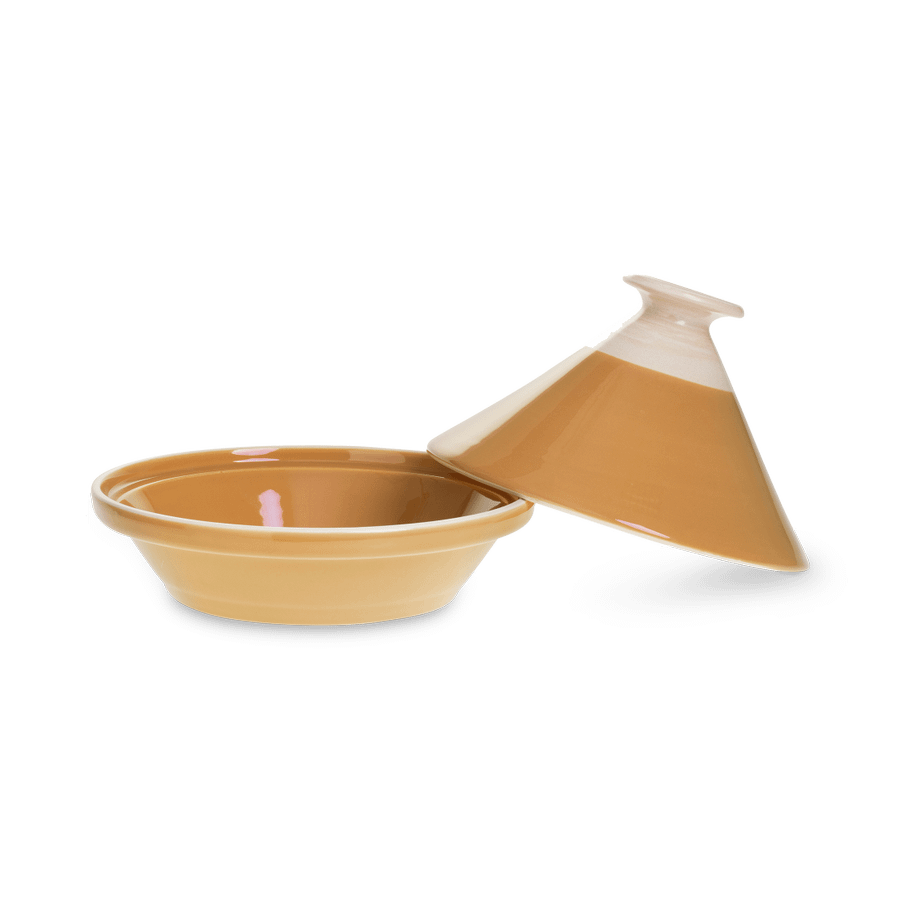 Tajine SOFFIA Oker Tajine SOFFIA Oker