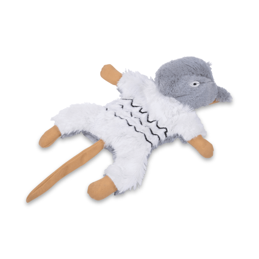 Speeltje NIBBLE Poly Ass. Speeltje NIBBLE Poly Ass.