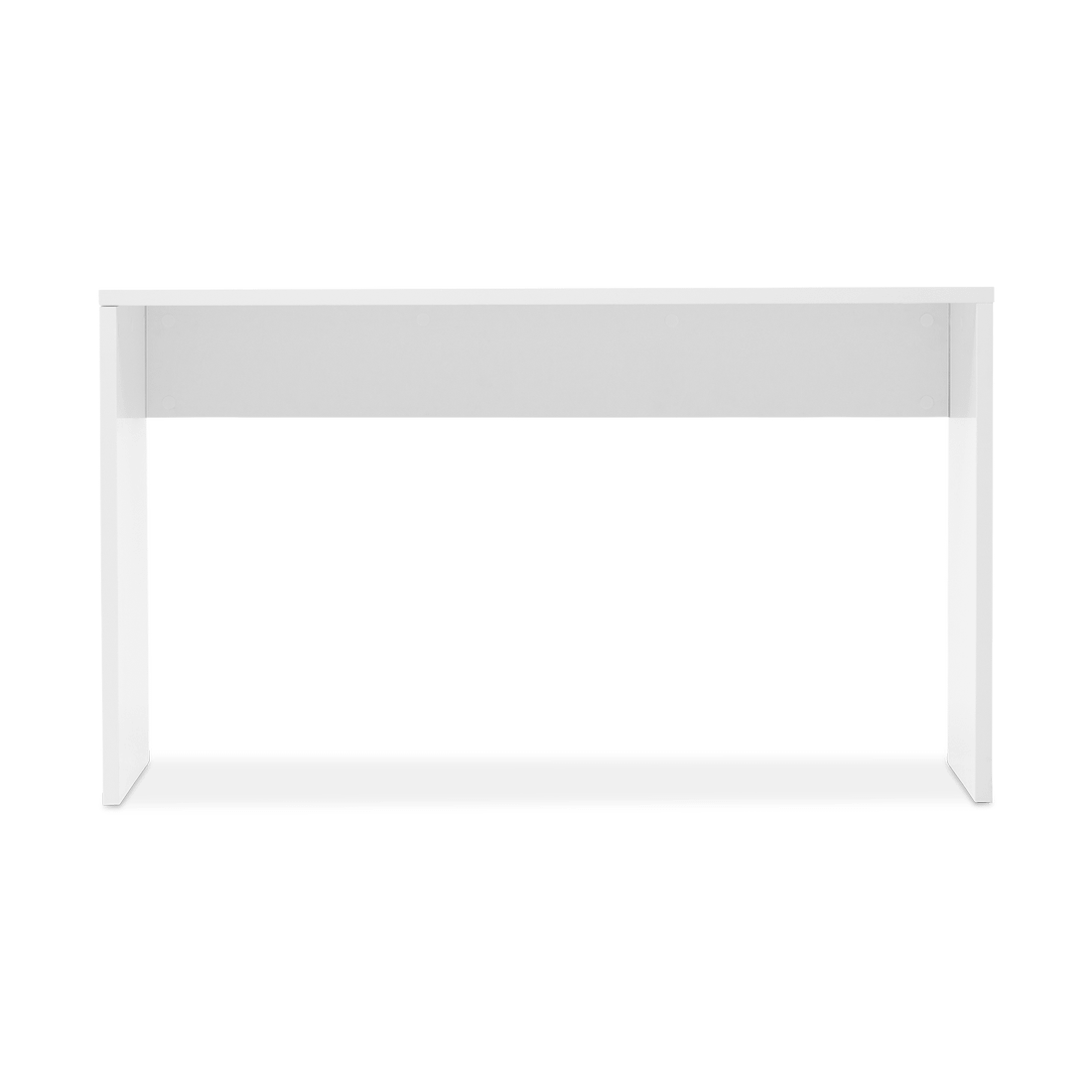 Bureau ZOMA Wit Bureau ZOMA Wit