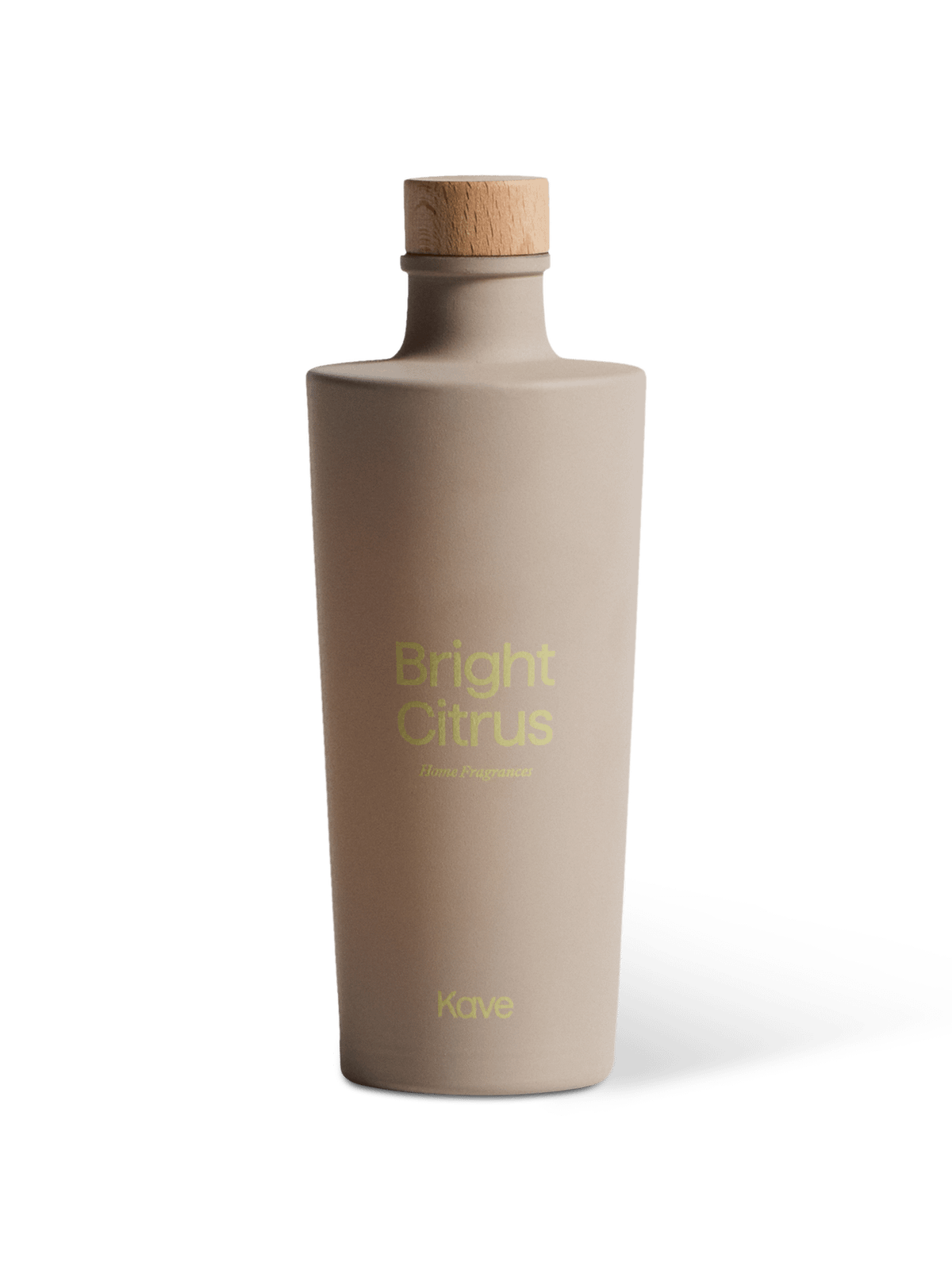 Citronella geurstokjes Bright Citrus 500 ml