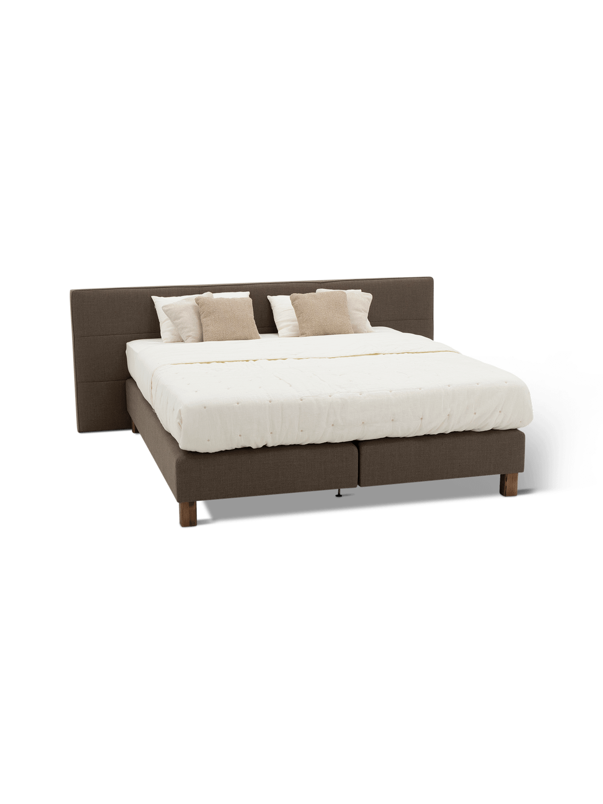 Boxspring Box 25 PCK 180 x 200 cm