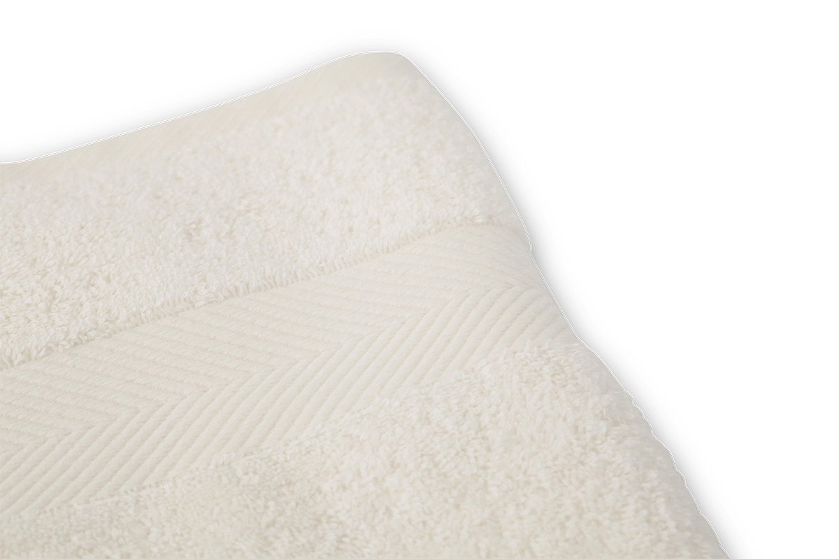 Douchelaken RT Ivory