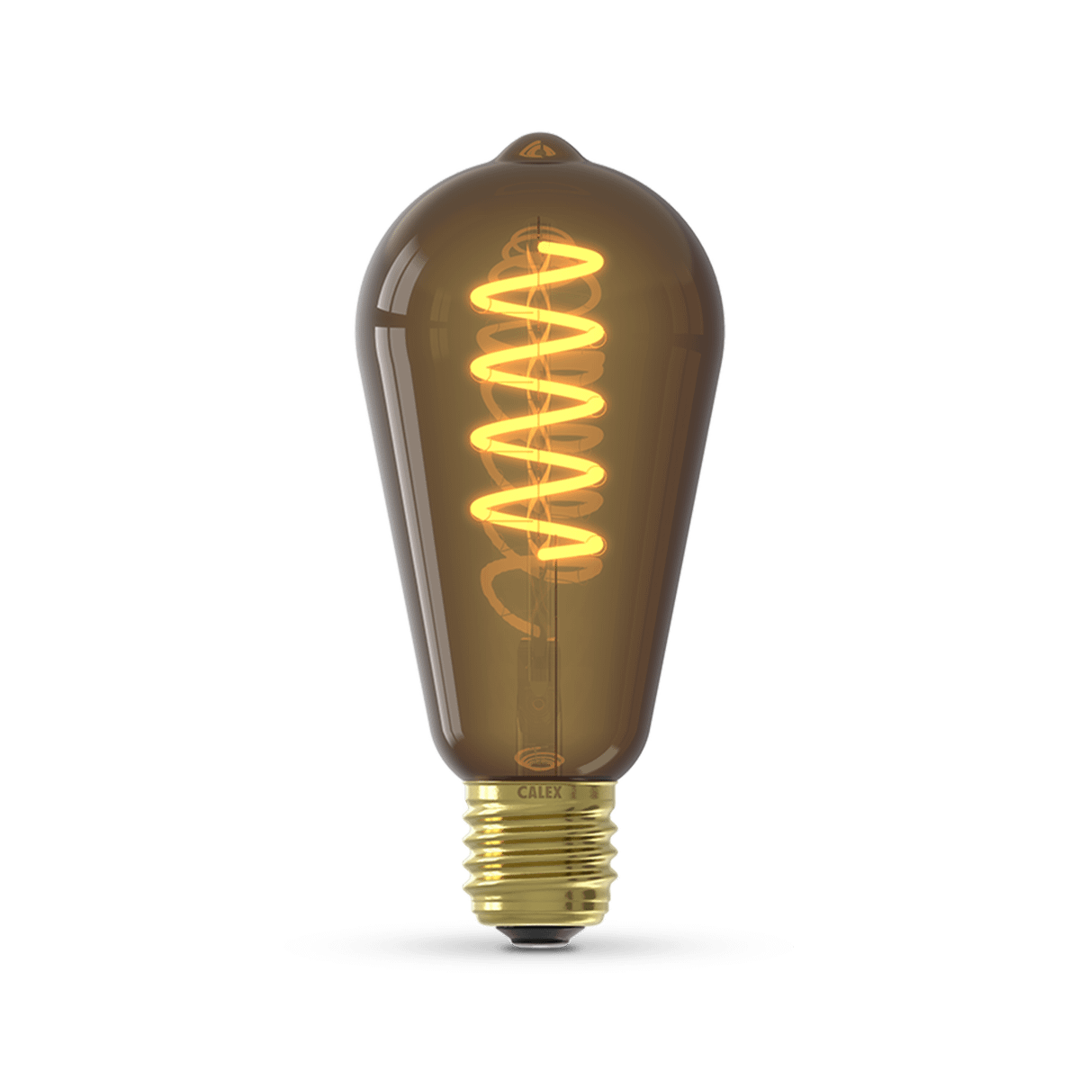 LED Lamp RUSTIC E27 - 4W