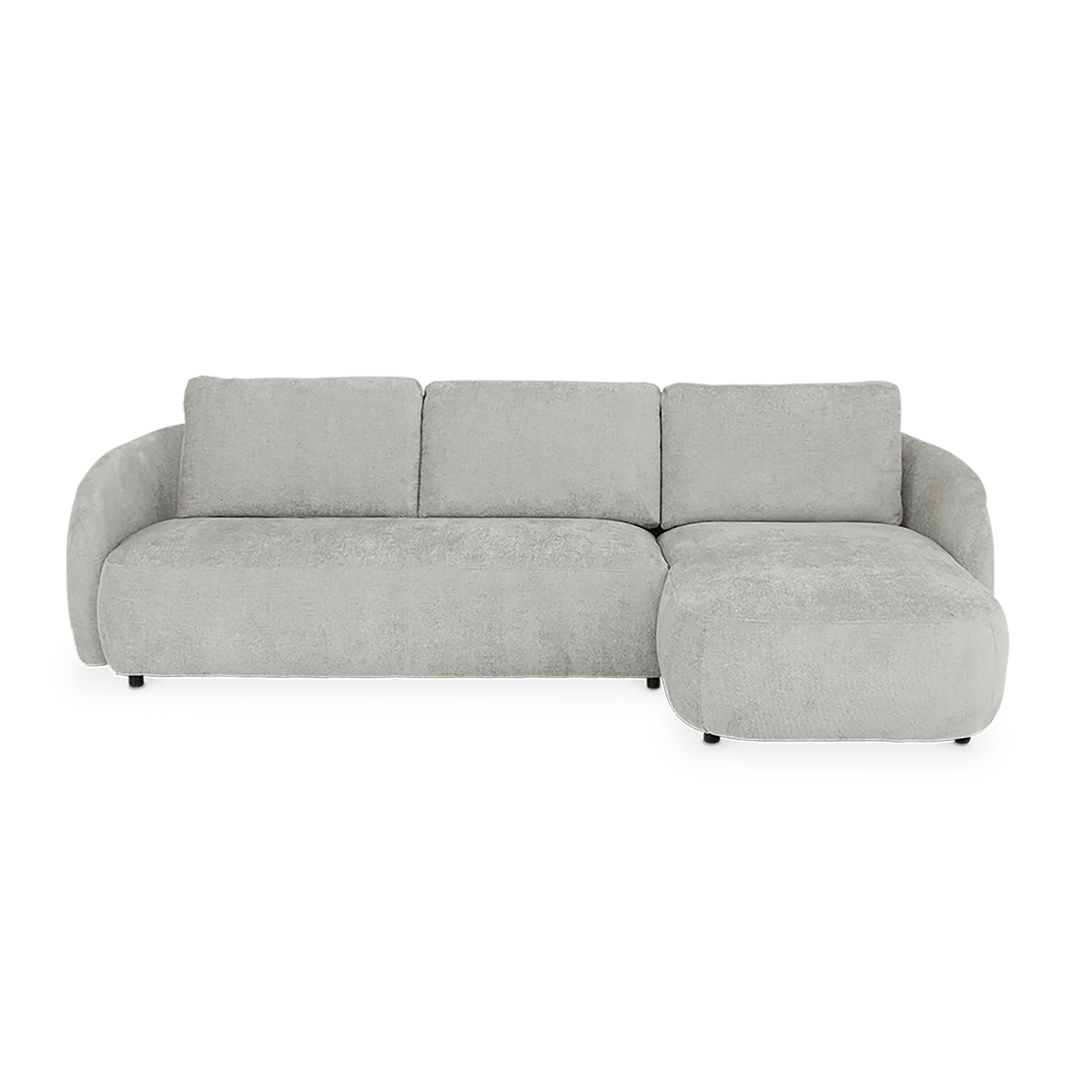 Hoeksalon AMALFI Longchair Rechts Gen 17