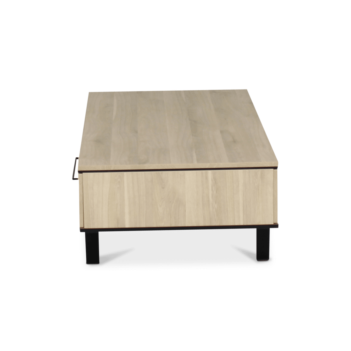Salontafel THIRA Fresh oak B135