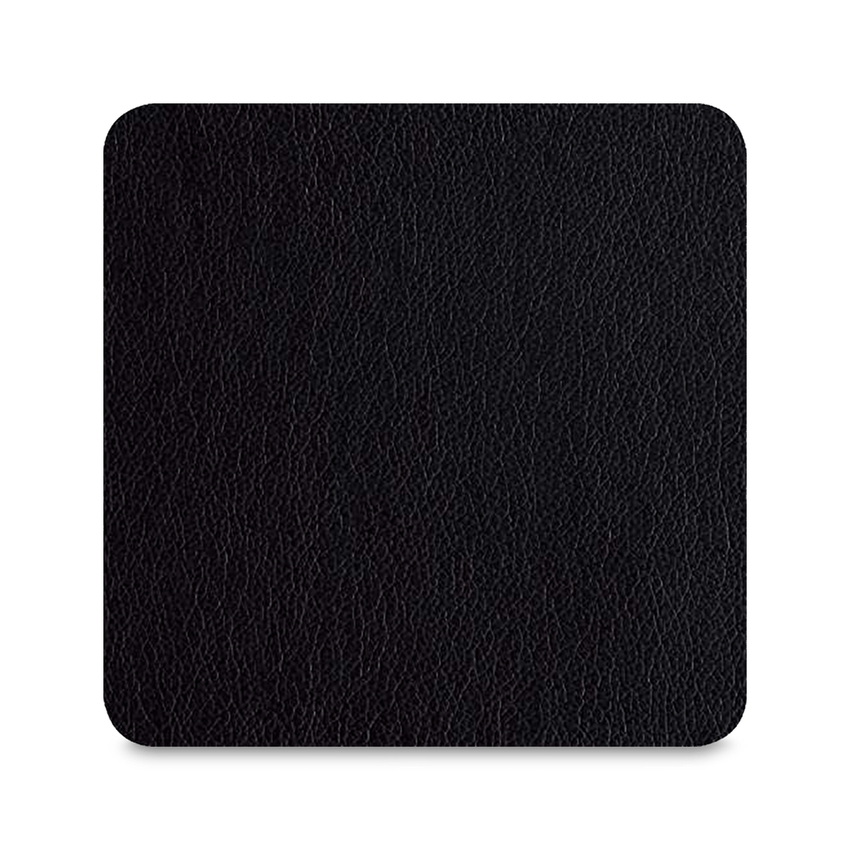 S/4 Glasonderzetter PU Black