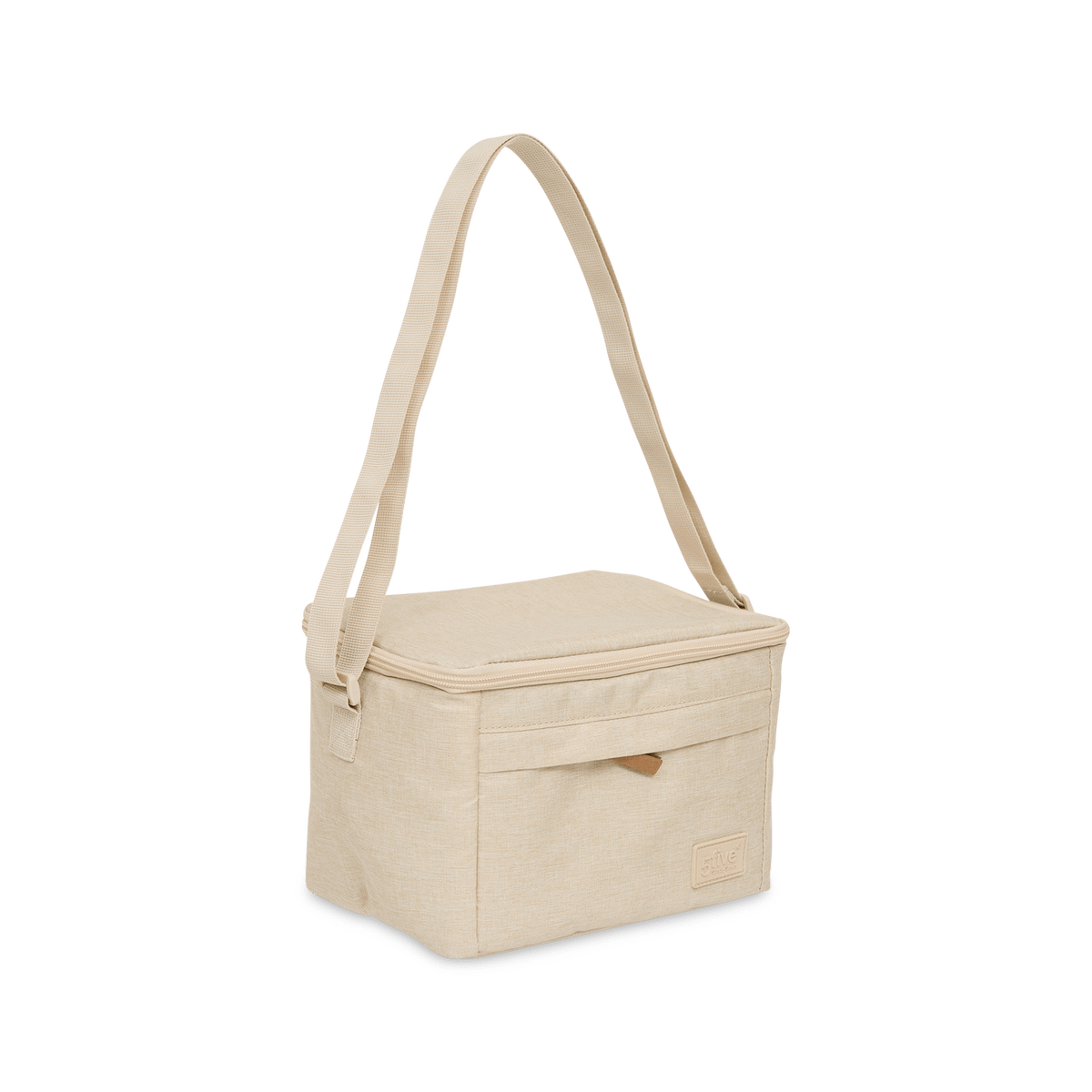 Koeltas TO GO 6.5L Beige
