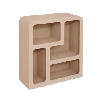 Opbergrek RIXIMA Beige Opbergrek RIXIMA Beige