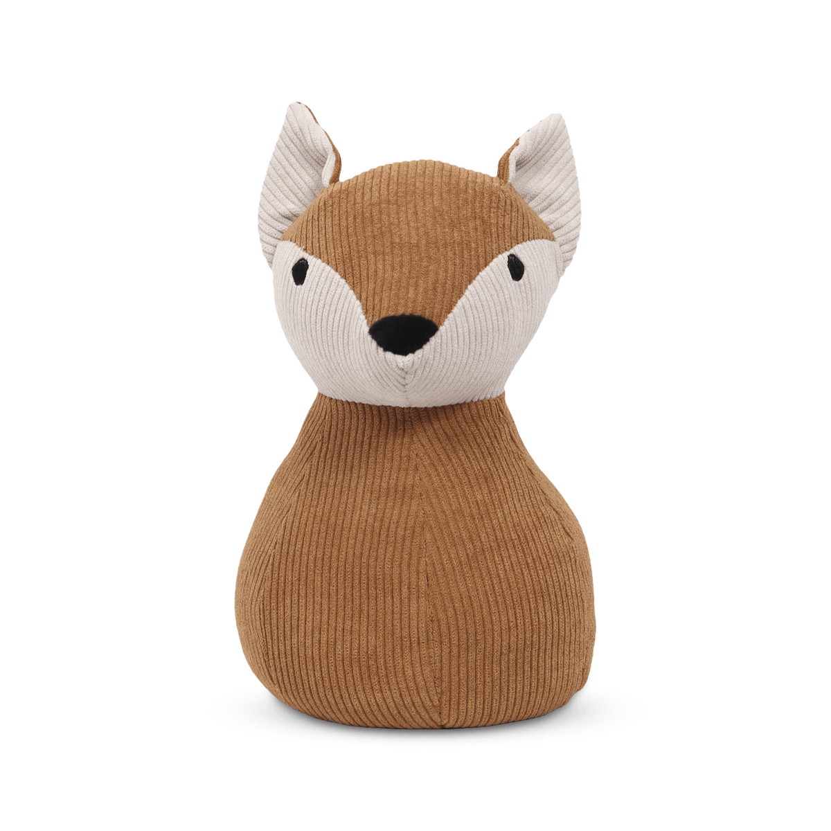 Deurstopper RENARD Vos Bruin