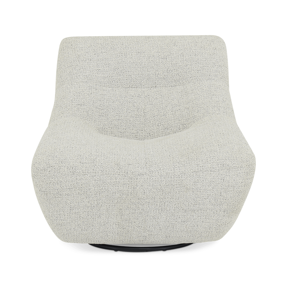 Draaifauteuil STEVE Oyster B94 Draaifauteuil STEVE Oyster B94