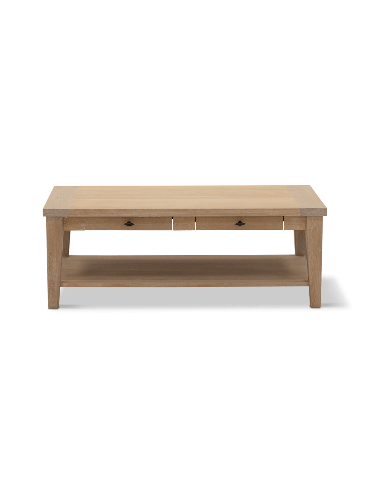 Salontafel Samir 130 x 80 cm